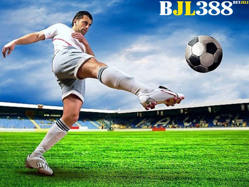 Kèo Tài Xỉu BJL388