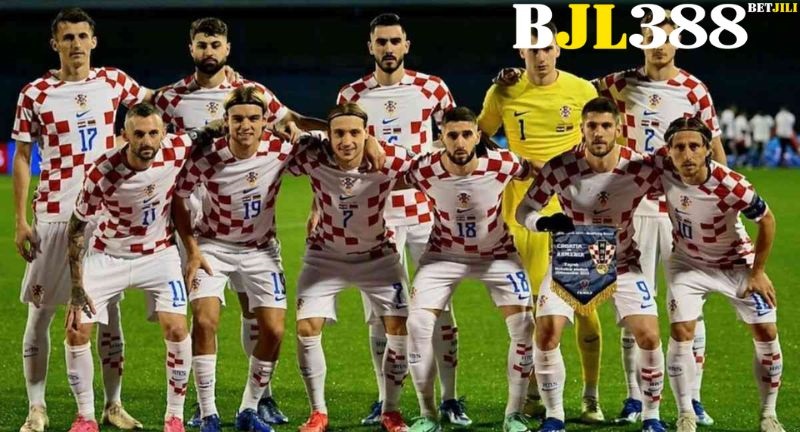 Croatia Euro 2024: Giới thiệu Đội Tuyển và Cầu Thủ