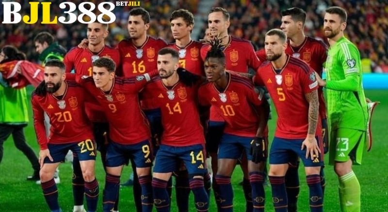 Tây Ban Nha Euro 2024: Giới thiệu Đội Tuyển và Cầu Thủ