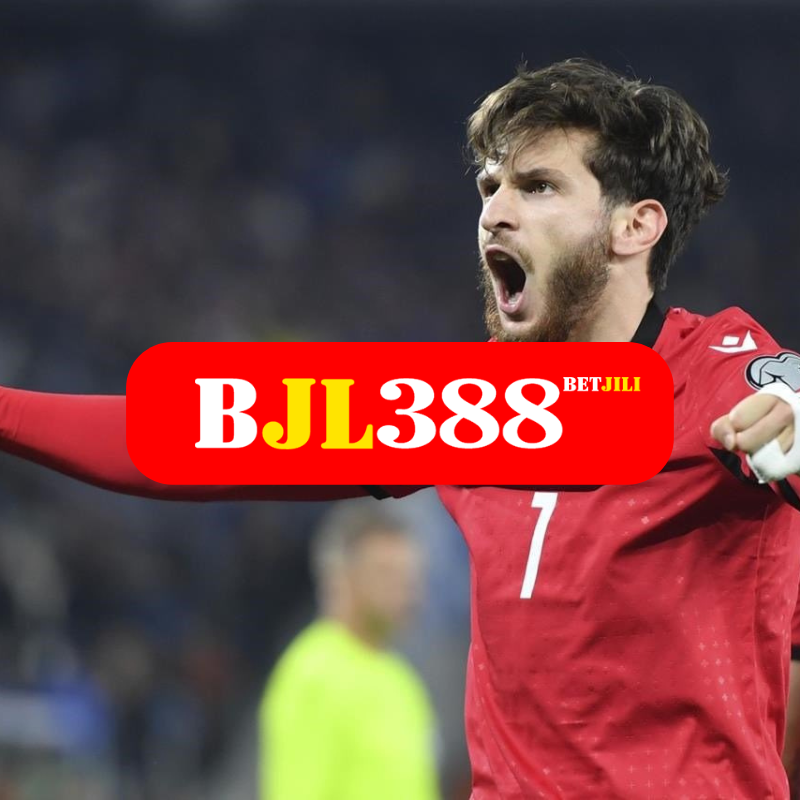 Georgia tại Euro 2024