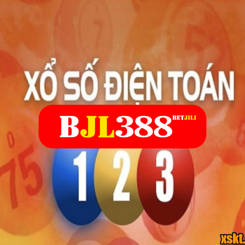 Xổ số điện toán 123